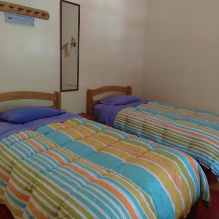 Auquis Ccapac Guest House Cusco Ngoại thất bức ảnh