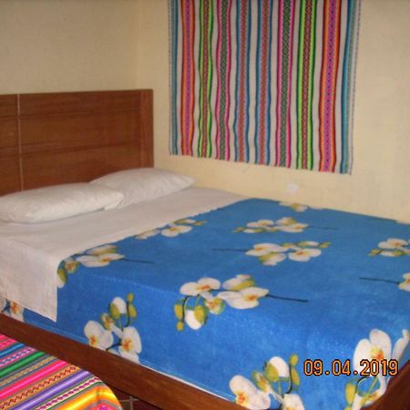 Auquis Ccapac Guest House Cusco Ngoại thất bức ảnh