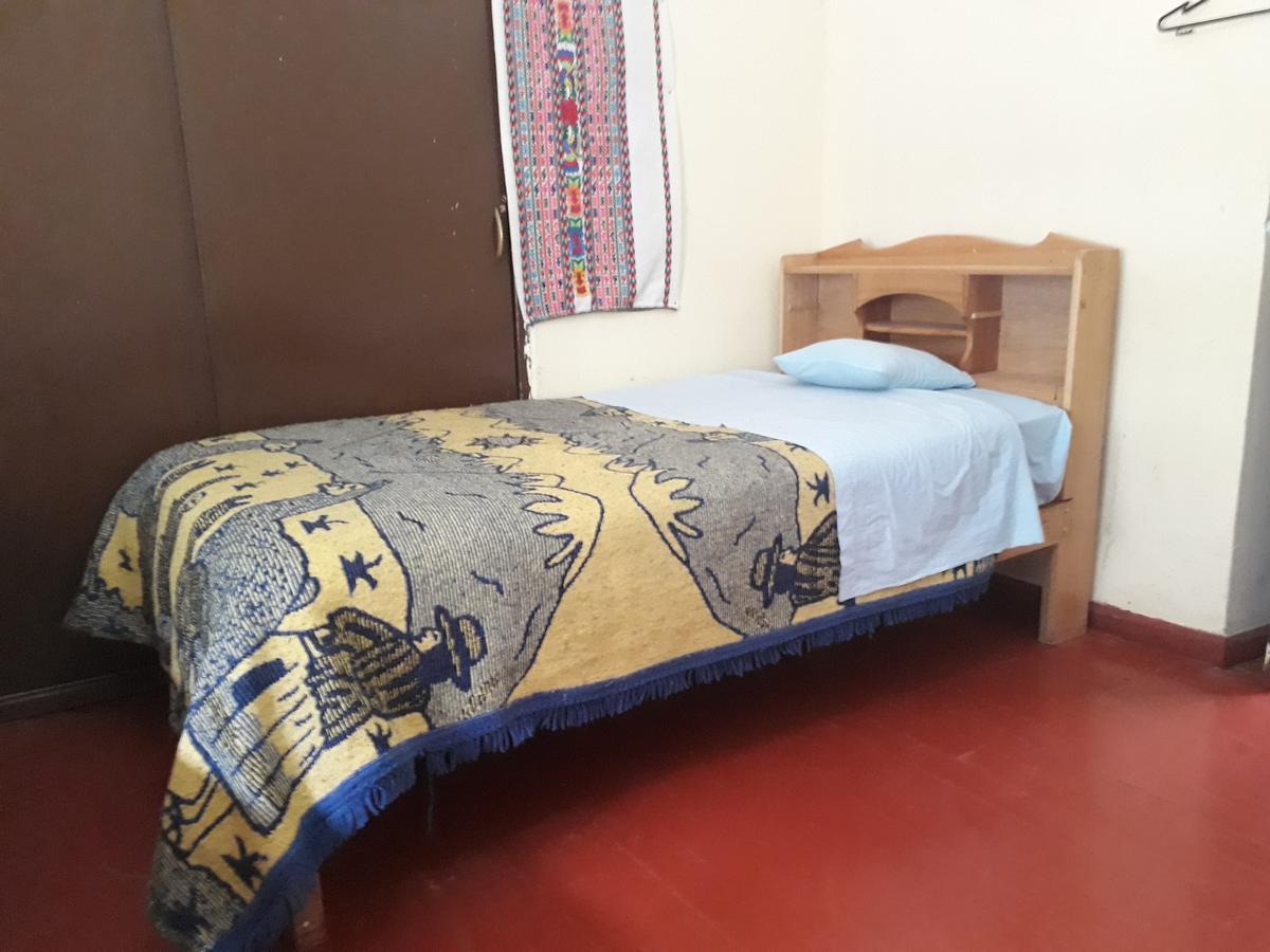 Auquis Ccapac Guest House Cusco Ngoại thất bức ảnh