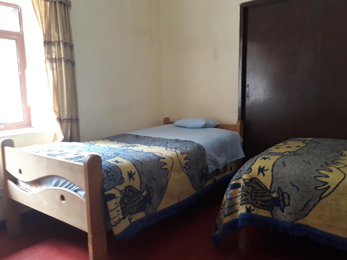 Auquis Ccapac Guest House Cusco Ngoại thất bức ảnh