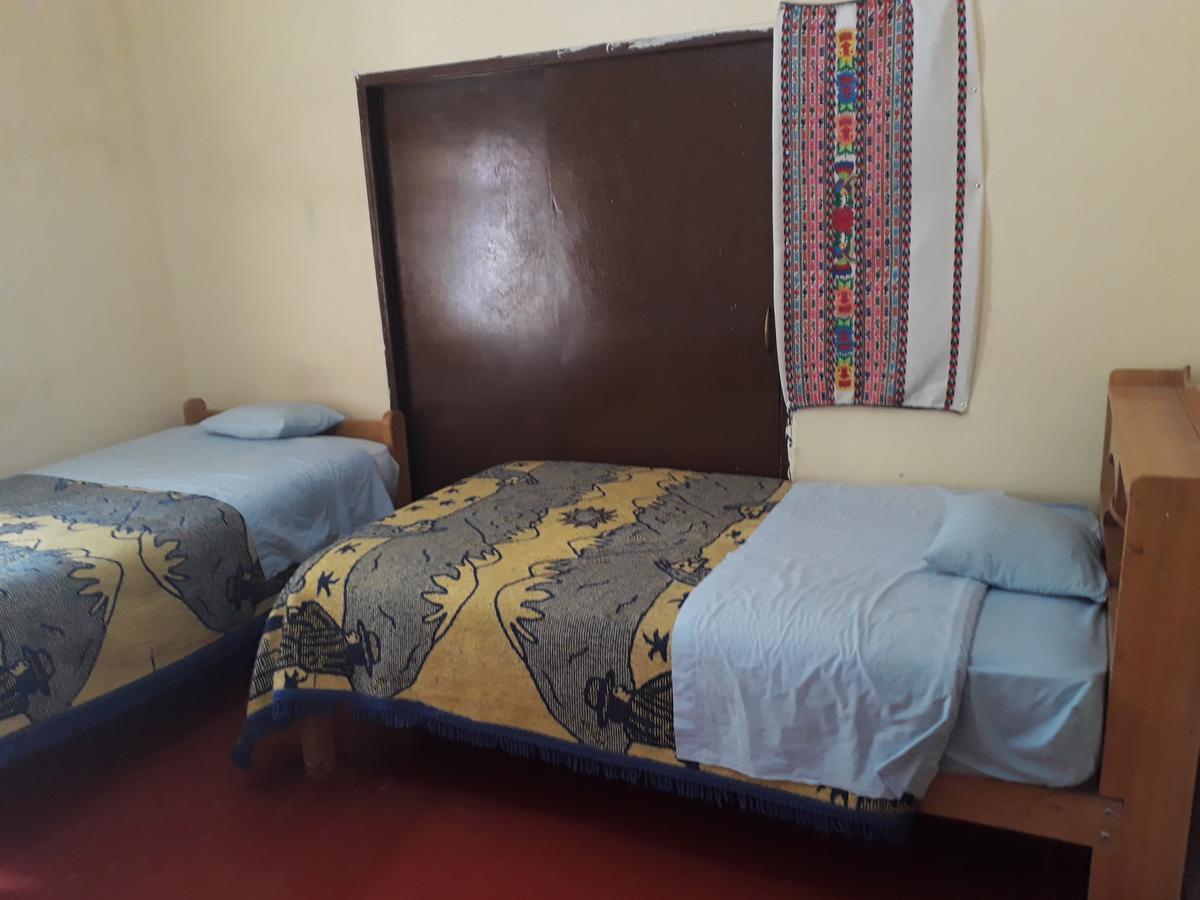 Auquis Ccapac Guest House Cusco Ngoại thất bức ảnh