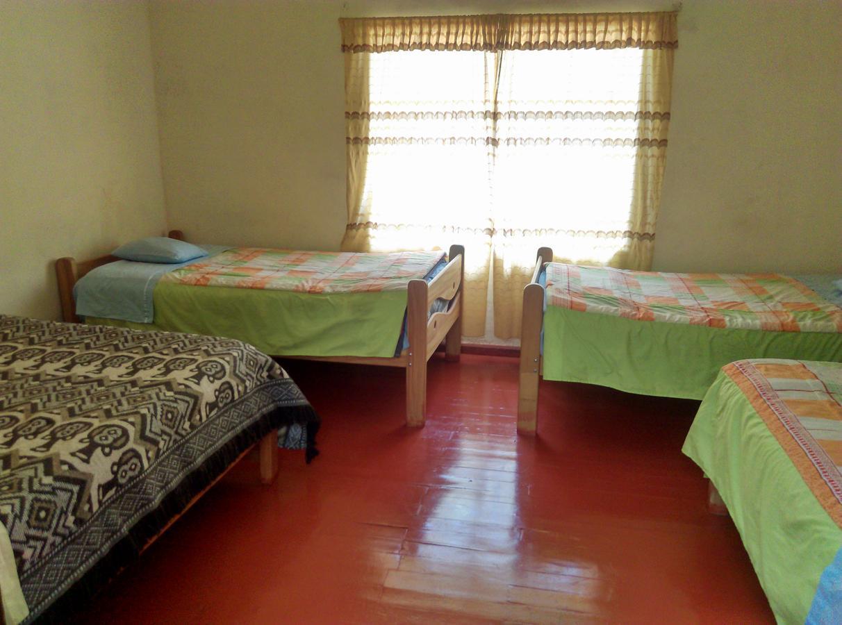 Auquis Ccapac Guest House Cusco Ngoại thất bức ảnh