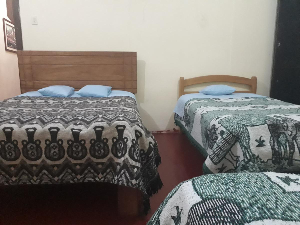 Auquis Ccapac Guest House Cusco Ngoại thất bức ảnh