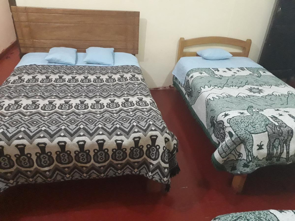 Auquis Ccapac Guest House Cusco Ngoại thất bức ảnh