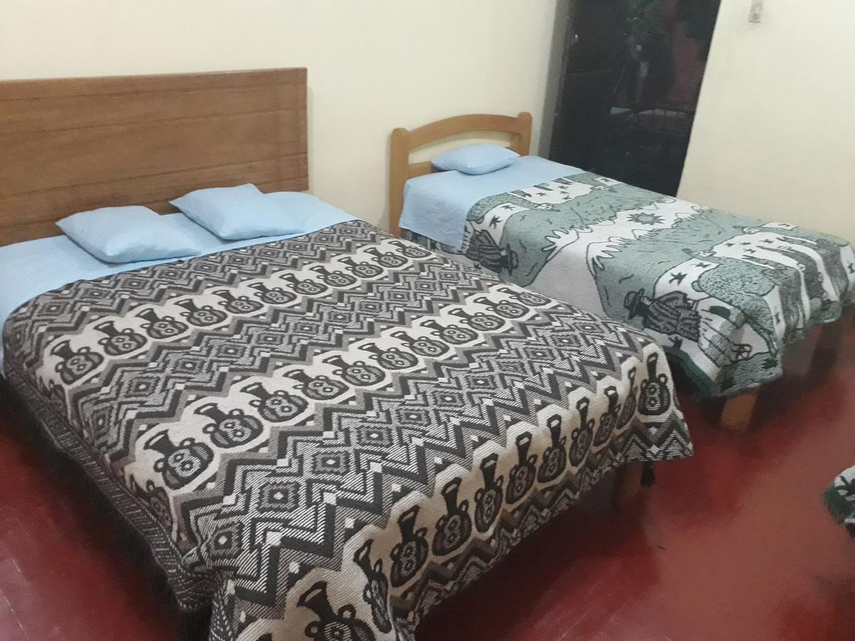 Auquis Ccapac Guest House Cusco Ngoại thất bức ảnh
