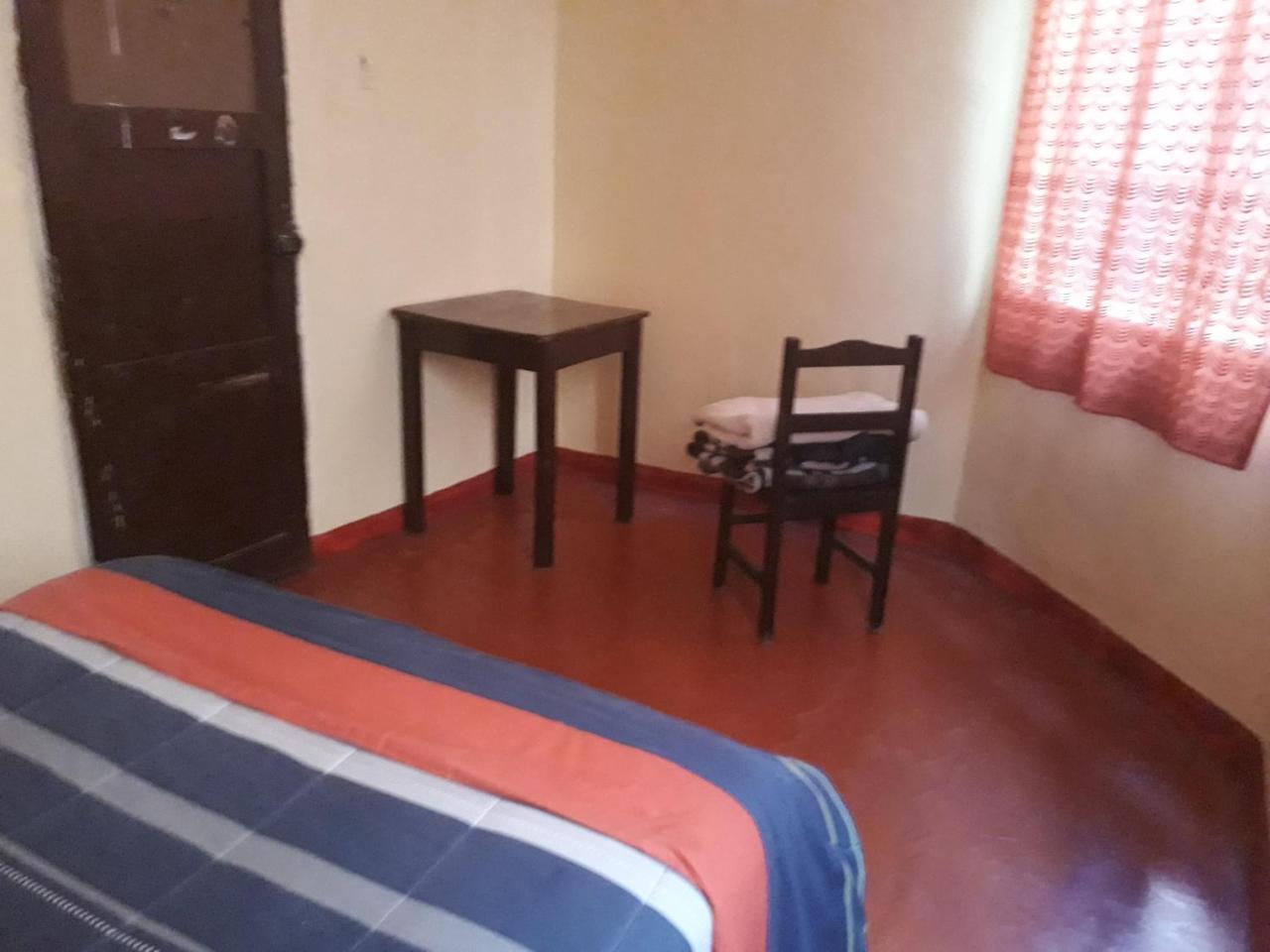 Auquis Ccapac Guest House Cusco Ngoại thất bức ảnh