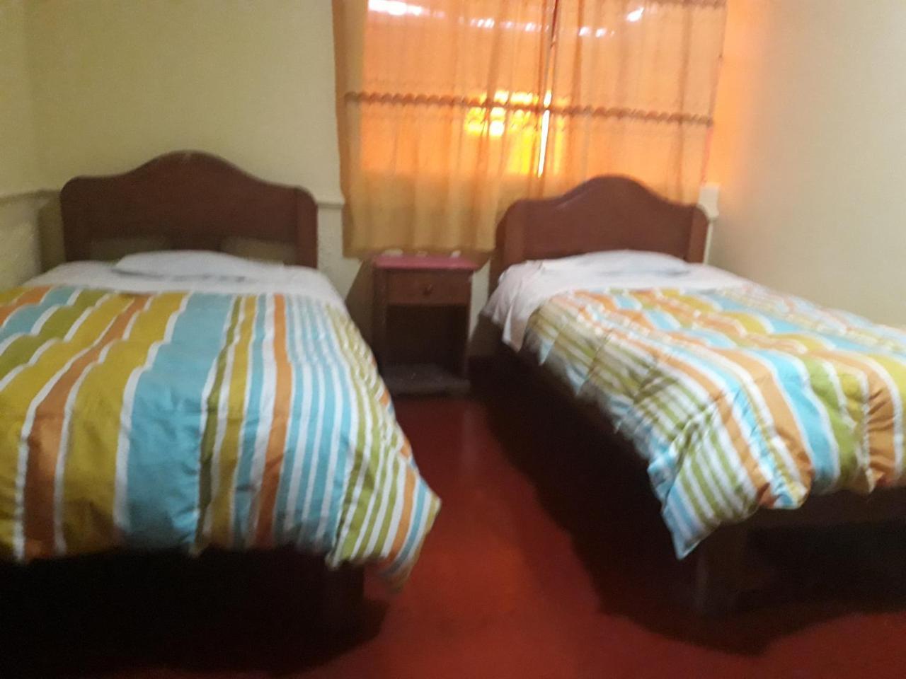Auquis Ccapac Guest House Cusco Ngoại thất bức ảnh