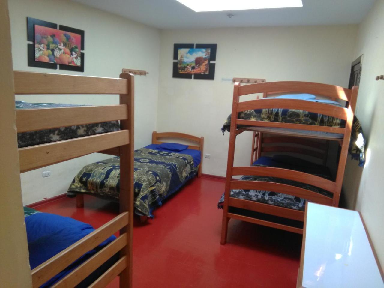 Auquis Ccapac Guest House Cusco Ngoại thất bức ảnh