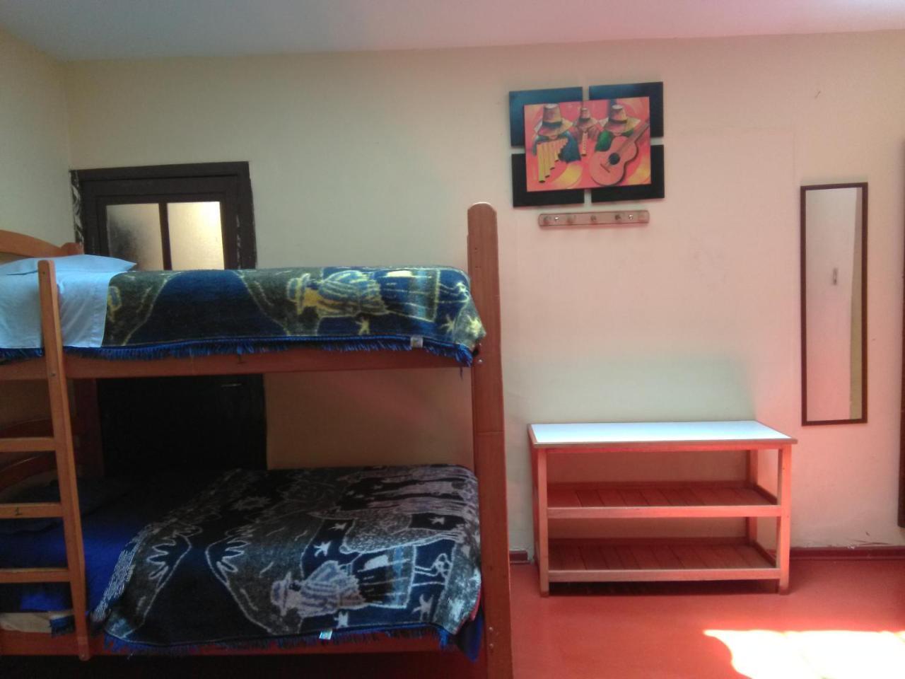Auquis Ccapac Guest House Cusco Ngoại thất bức ảnh