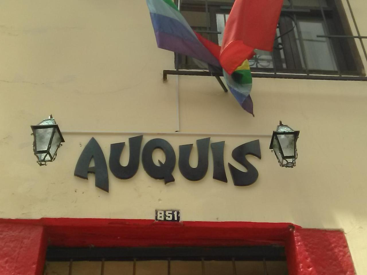 Auquis Ccapac Guest House Cusco Ngoại thất bức ảnh