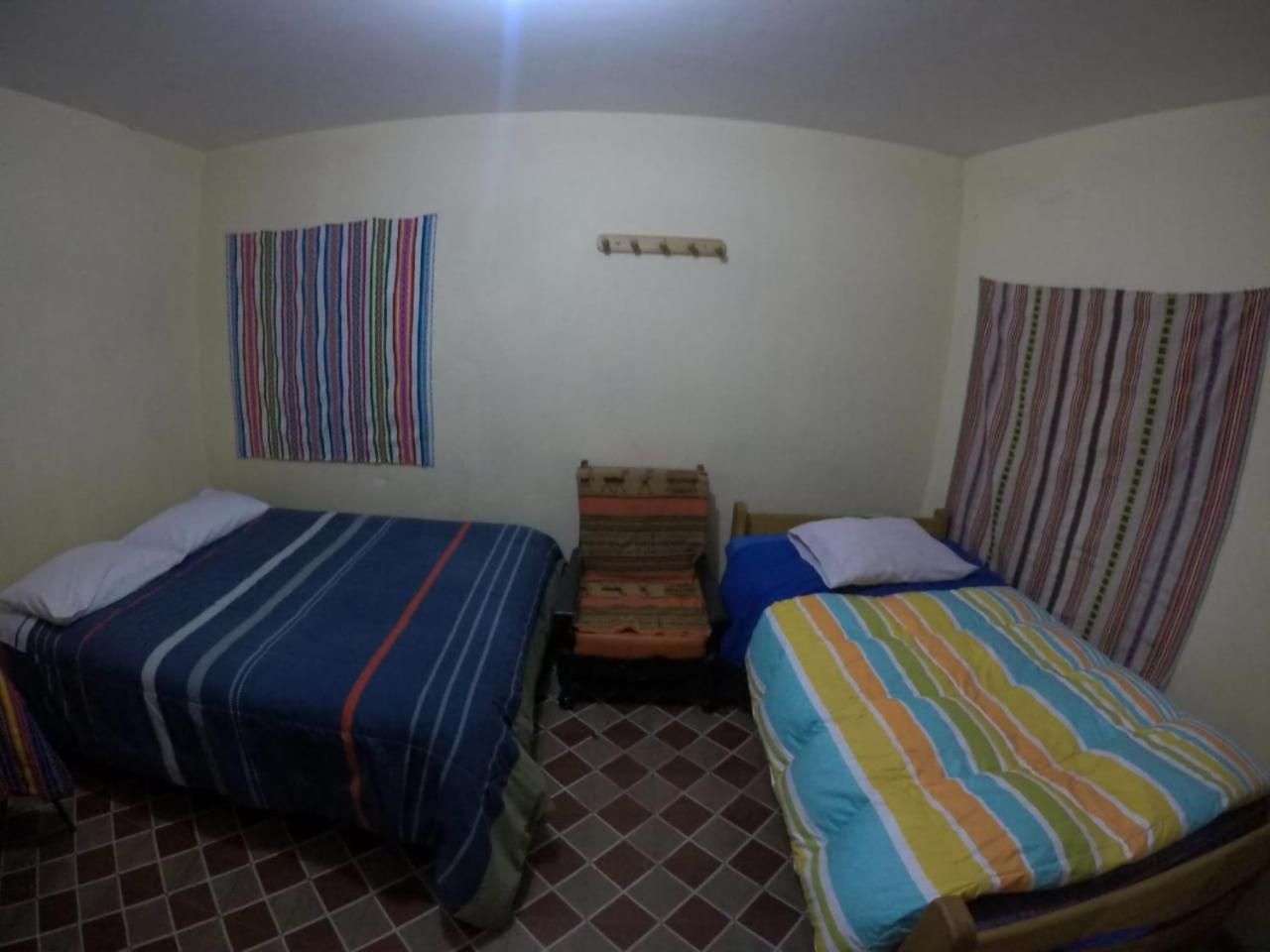 Auquis Ccapac Guest House Cusco Ngoại thất bức ảnh