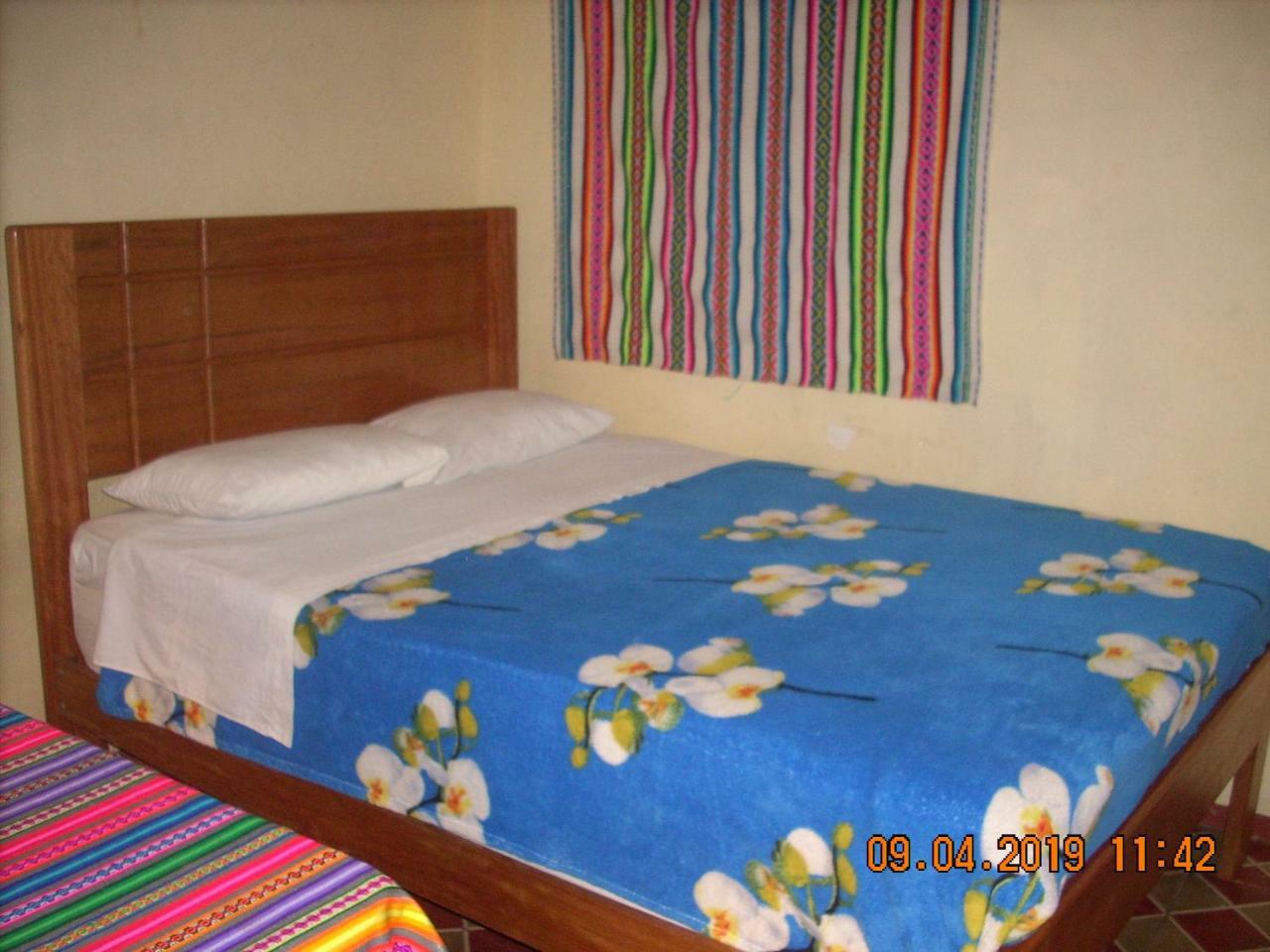 Auquis Ccapac Guest House Cusco Ngoại thất bức ảnh